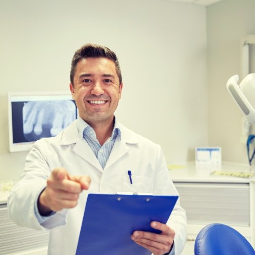 Dental and Vision Insurance Plans